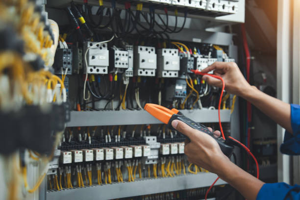 Best Electrical Rewiring Services  in Delevan, NY